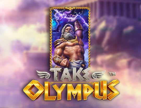 Take Olympus